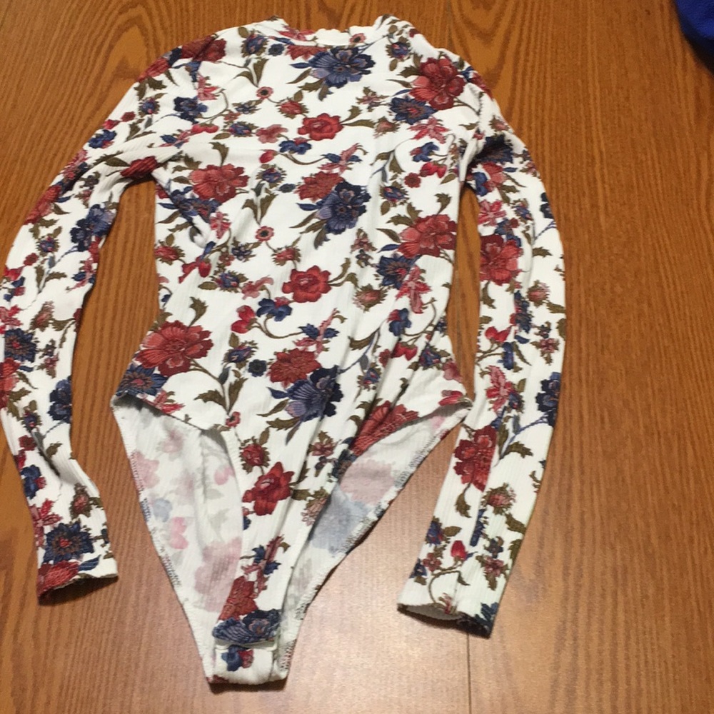 Bodysuit